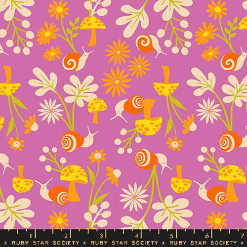 Ruby Star Society Animal Animal Heliotrope - RS5163 15