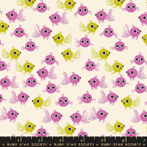 Ruby Star Society Animal Animal Heliotrope - RS5165 12