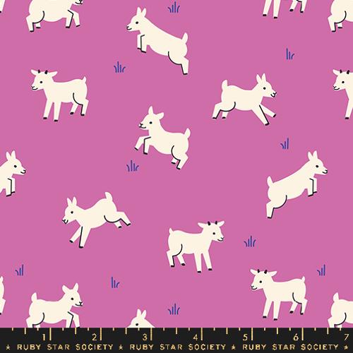 Ruby Star Society Animal Animal Heliotrope - RS5166 12