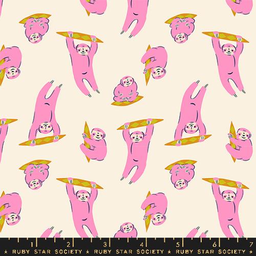 Ruby Star Society Sloth Animal Animal Natural - RS5168 12