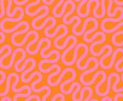 Let's Groove Tonight Quilt Kit