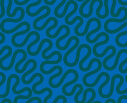 Let's Groove Tonight Quilt Kit