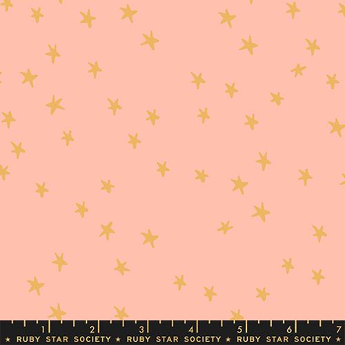 Peach - Alexia Abegg for Ruby Star Society