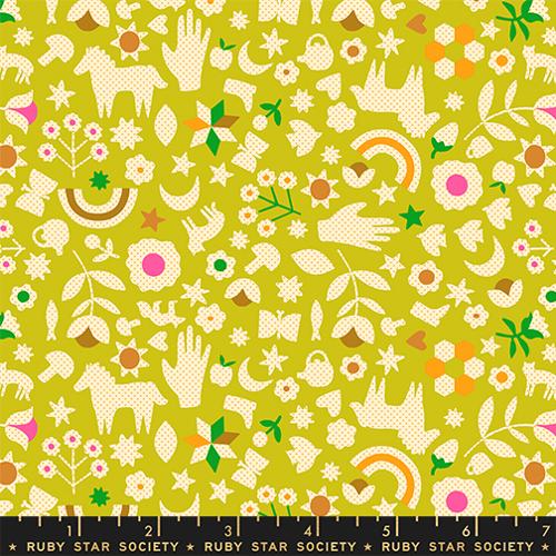 Ruby Star Society - Catnap Pistachio RS4131 11 by Alexia Abegg