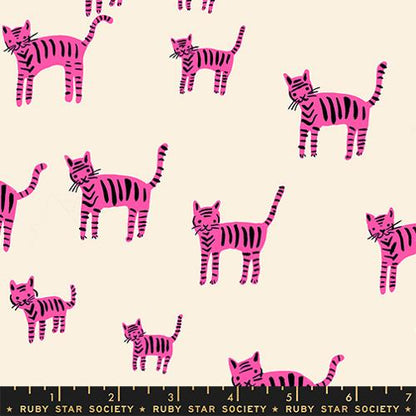 Cat Lady Mini Quilt Kit