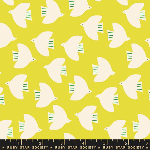 Ruby Star Society - Catnap Citron RS4135 12 by Alexia Abegg