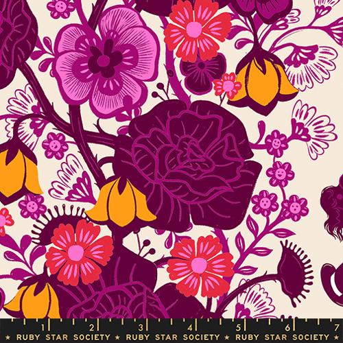 Ruby Star Society - Hello Alice Shell RS2121 11 by Sarah Watts