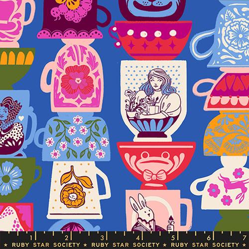 Ruby Star Society - Hello Alice Ribbon RS2122 12 by Sarah Watts