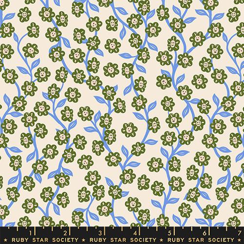 Ruby Star Society - Hello Alice Shell RS2128 11 by Sarah Watts