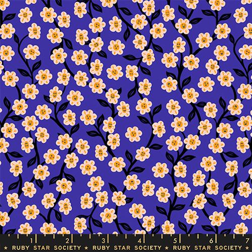 Ruby Star Society - Hello Alice Blacklight RS2128 14 by Sarah Watts