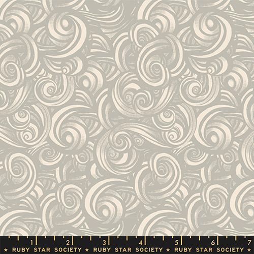 NOW: Fireglow Oyster RS2135 11 by Sarah Watts