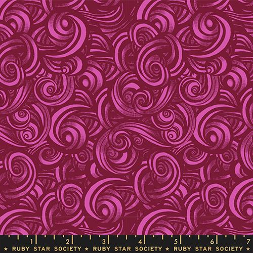 NOW: Fireglow Rose RS2135 14 by Sarah Watts