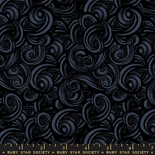 NOW: Fireglow Black RS2135 16 by Sarah Watts