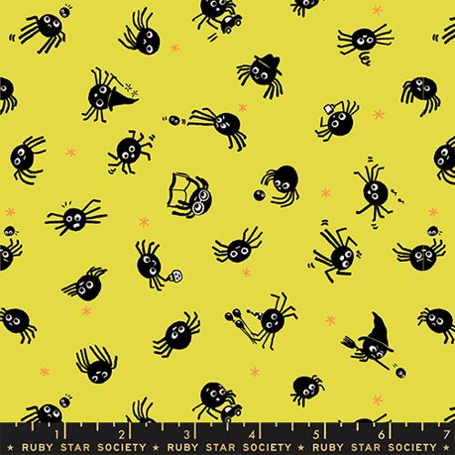 PREORDER: Freaky Familiars Citron RS5191 12 by Ruby Star Society