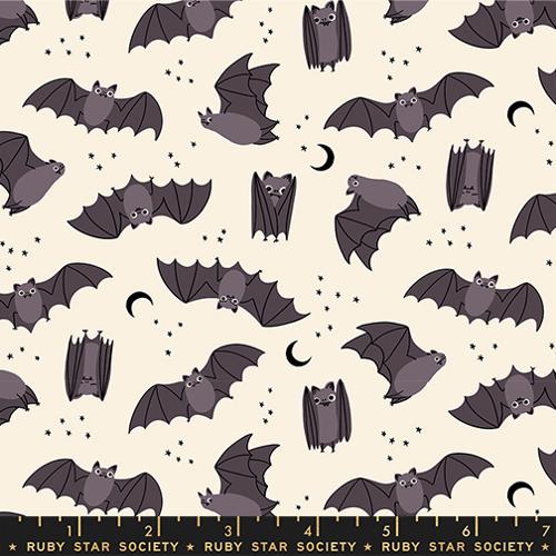 Freaky Familiars Natural RS5194 11 by Ruby Star Society