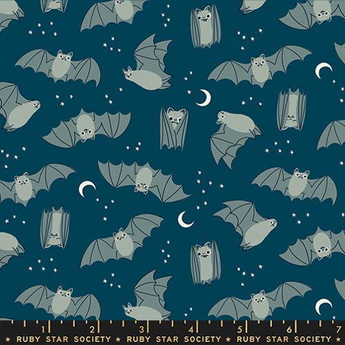 Freaky Familiars Galaxy RS5194 14 by Ruby Star Society