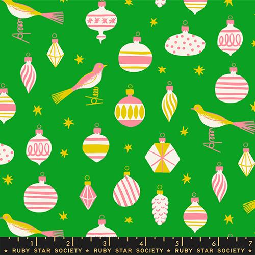 Merry Happy Verdant RS3098 15 by Kimberly Kight