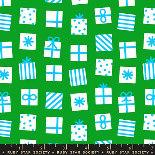 Merry Happy Verdant RS3100 18 by Kimberly Kight