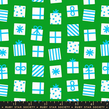 Merry Happy Verdant RS3100 18 by Kimberly Kight