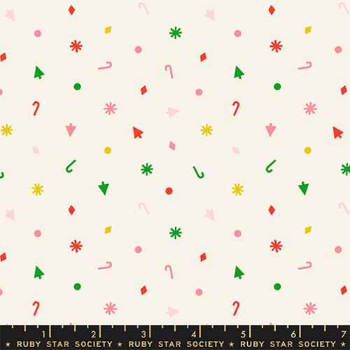 PREORDER: Merry Happy Multi RS3103 12 by Kimberly Kight