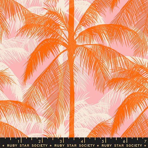 Poolside Too Balmy RS5197 12 by Ruby Star Society