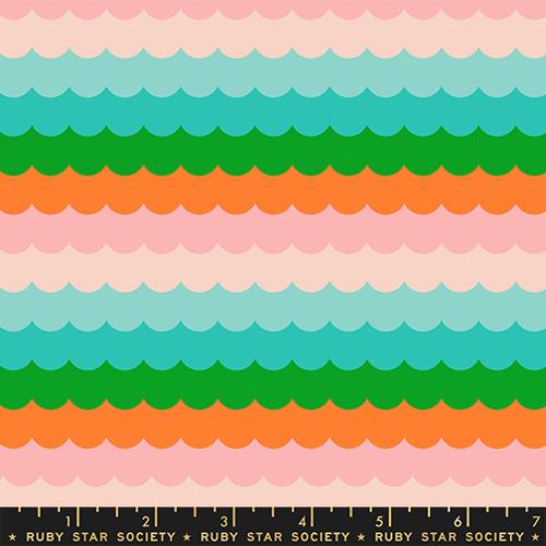 Poolside Too Verdant RS5199 13 by Ruby Star Society