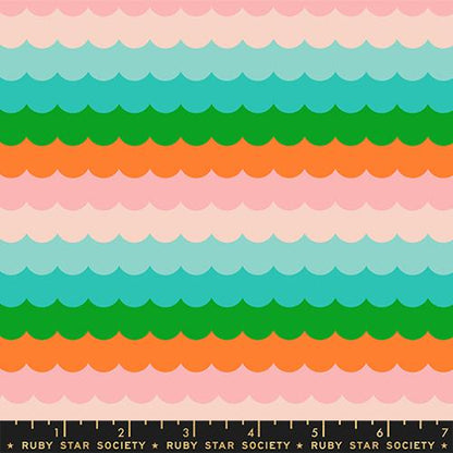 Poolside Too Verdant RS5199 13 by Ruby Star Society