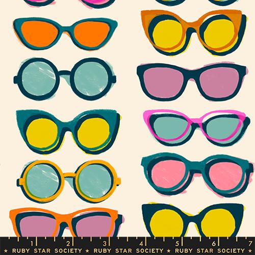 Poolside Too Natural RS5200 11 by Ruby Star Society