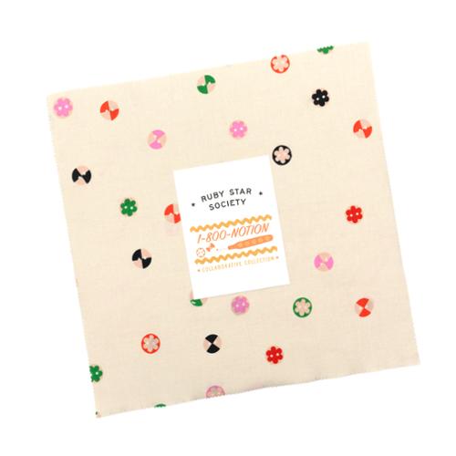 PREORDER: 1 800 Notion Layer Cake® RS5207LC Precut by Ruby Star Society