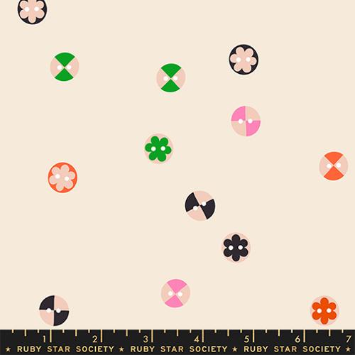 PREORDER: 1 800 Notion Shell RS5208 11 by Ruby Star Society