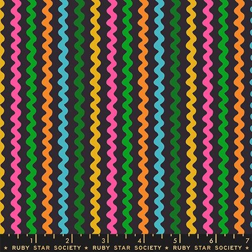 PREORDER: 1 800 Notion Soft Black RS5209 16 by Ruby Star Society