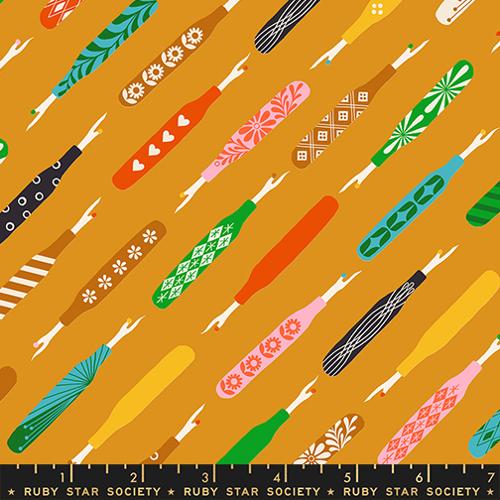 PREORDER: 1 800 Notion Honey RS5210 14 by Ruby Star Society