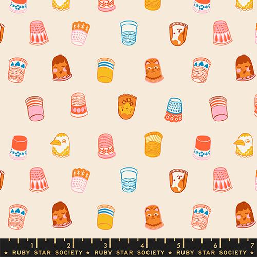 PREORDER: 1 800 Notion Shell RS5211 11 by Ruby Star Society