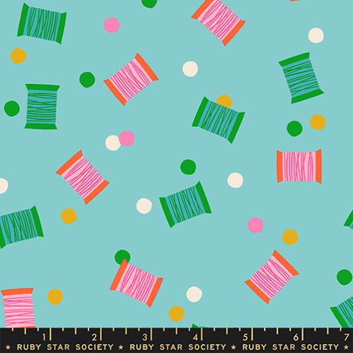 PREORDER: 1 800 Notion Cloudless RS5212 14 by Ruby Star Society