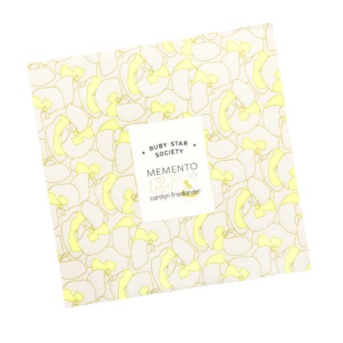 PREORDER: Memento Layer Cake RS8000LC Precut by Carolyn Friedlander for Ruby Star Society