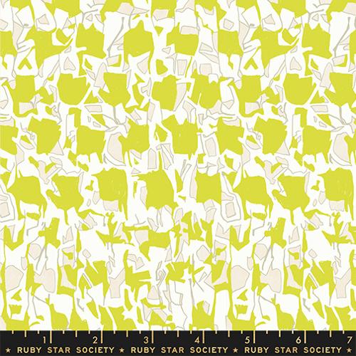 PREORDER: Memento Citron RS8001 12 by Carolyn Friedlander for Ruby Star Society