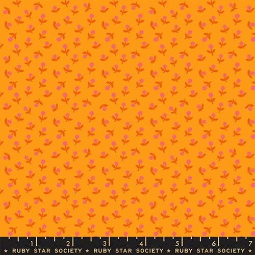 PREORDER: 1 800 Calico Cheddar RS4103 25 by Alexia Abegg for Ruby Star Society
