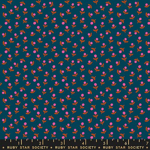PREORDER: 1 800 Calico Galaxy RS4103 28 by Alexia Abegg for Ruby Star Society
