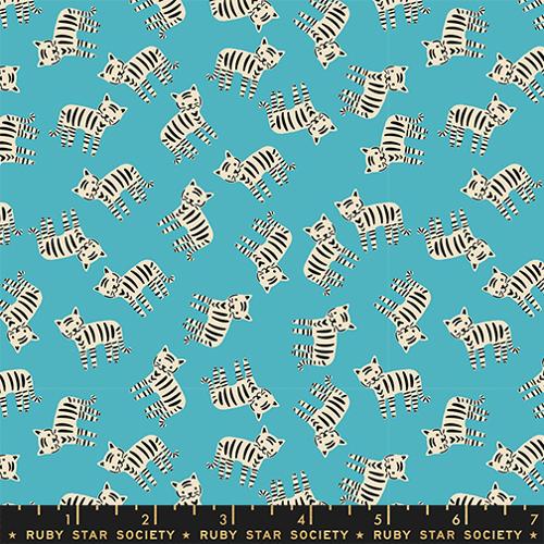 PREORDER: 1 800 Calico Wave RS4166 14 by Alexia Abegg for Ruby Star Society