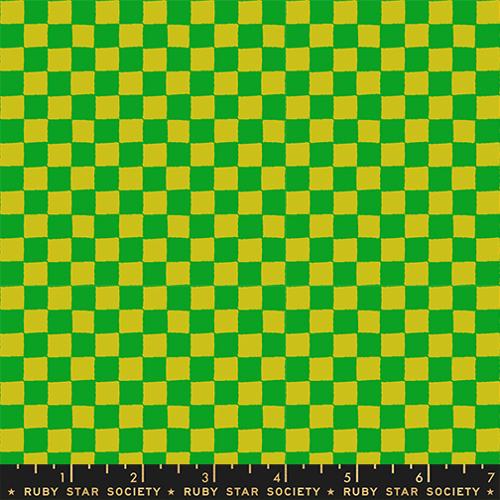 PREORDER: 1 800 Calico Verdant RS4167 14 by Alexia Abegg for Ruby Star Society