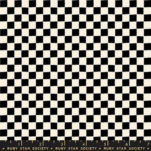 PREORDER: 1 800 Calico Black RS4167 18 by Alexia Abegg for Ruby Star Society