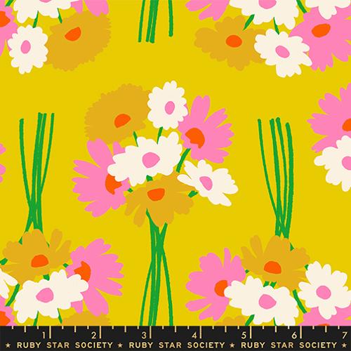 PREORDER: Sparkle Mart Golden Hour RS0118 13 by Melody Miller for Ruby Star Society