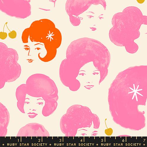 PREORDER: Sparkle Mart June RS0120 11 by Melody Miller for Ruby Star Society