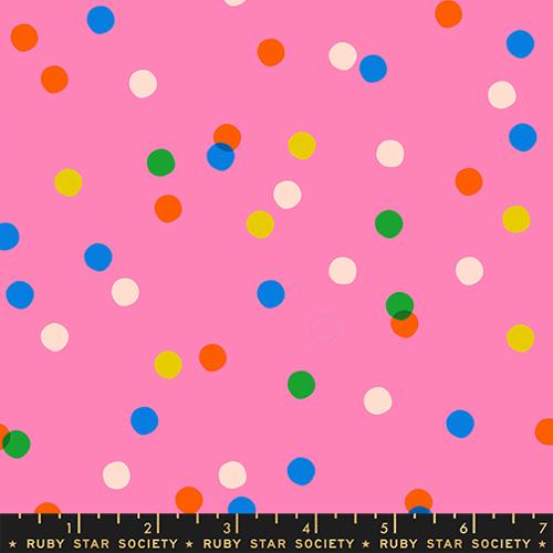 PREORDER:  Sparkle Mart June RS0123 16 by Melody Miller for Ruby Star Society