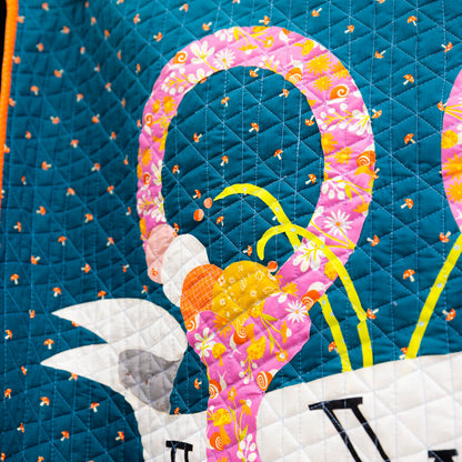 I Will Cut You - Precut Prefused kit