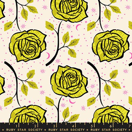 PREORDER: Ink Shop Pistachio RS2139 11 by Sarah Watts for Ruby Star Society