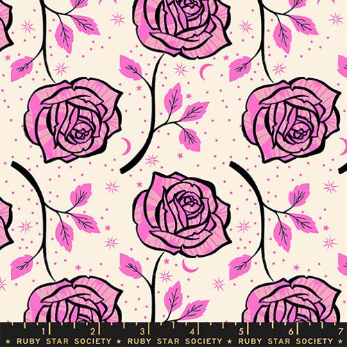 PREORDER: Ink Shop Lipstick RS2139 12 by Sarah Watts for Ruby Star Society
