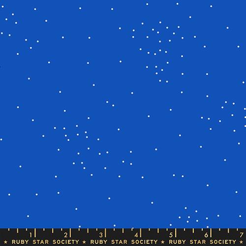 PREORDER: Ink Shop Blue Ribbon RS2141 21 by Sarah Watts for Ruby Star Society