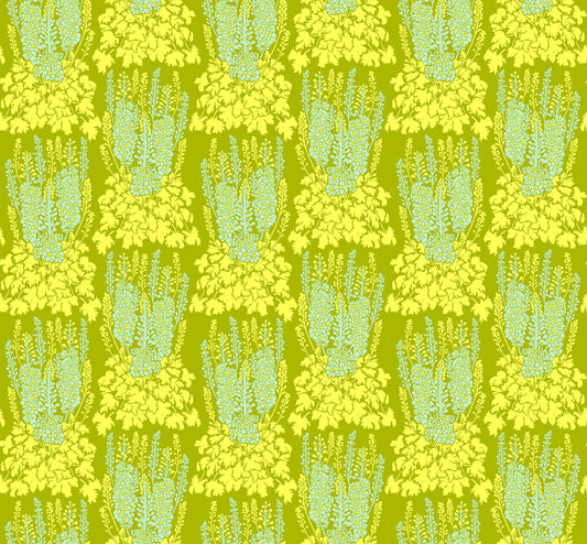 Clean Cut Soiree Algae for Anna Maria Textiles AMT182-74V