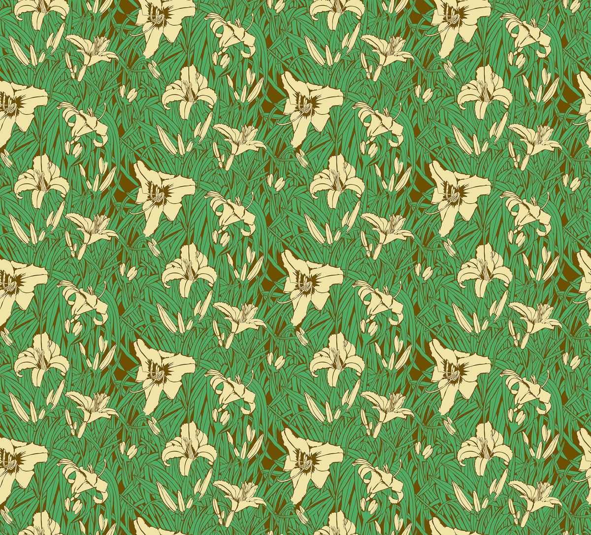 Clean Cut Fringe Suede for Anna Maria Textiles AMT183-75V